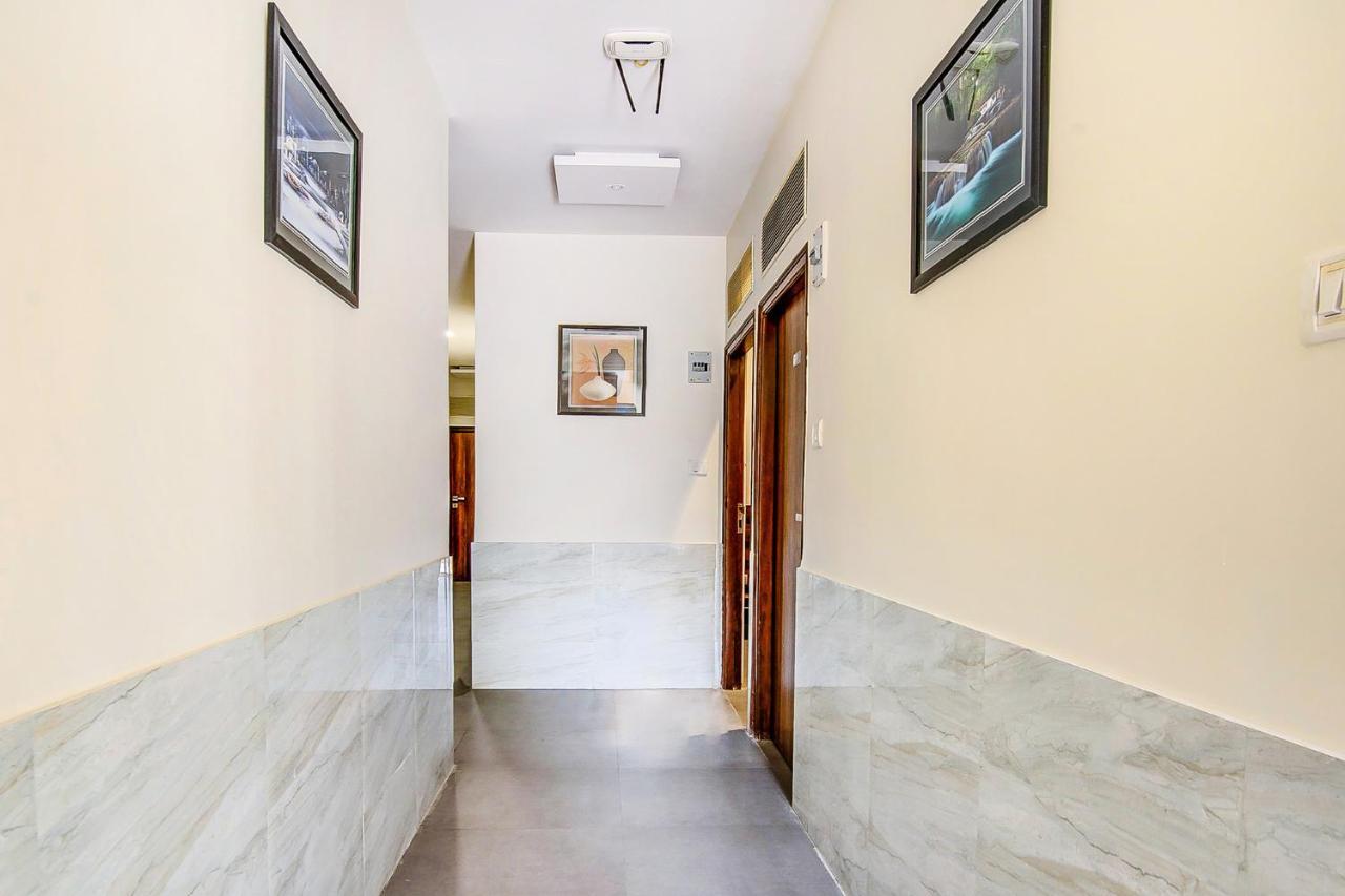 Fabexpress Terminus Square Hotel Bombay Esterno foto